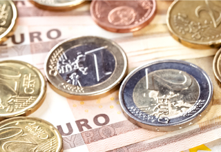 BIB Euro Money